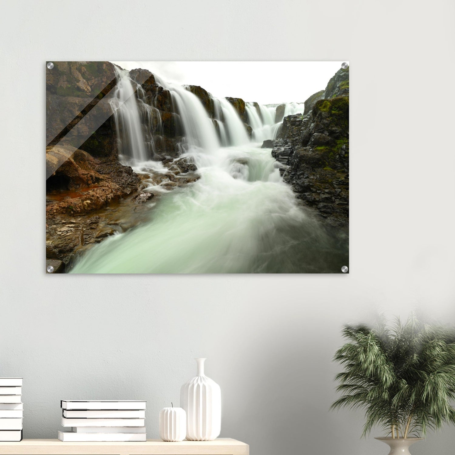 Acrylic Prints